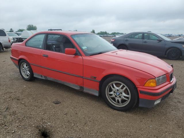 Vin: wbabf4322sek15880, lot: 59212705, bmw 3 series is automatic 19954