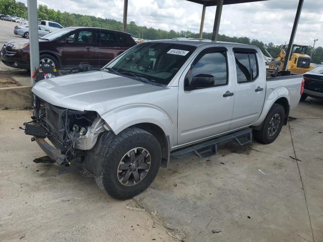 NISSAN FRONTIER S