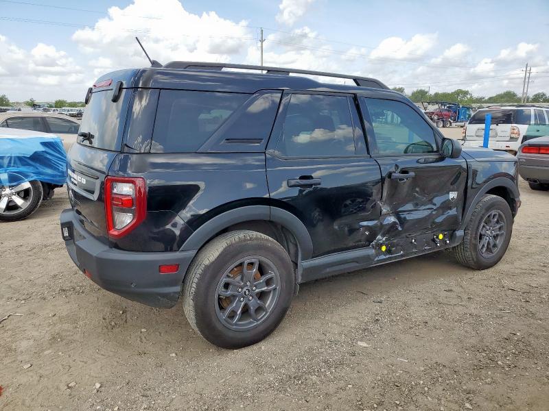 Vin: 3fmcr9b69rre03220, lot: 59915865, ford bronco big bend 20243