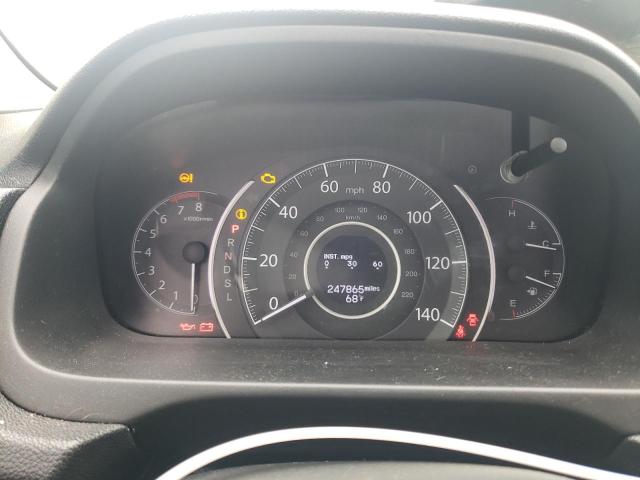 2015 HONDA CR-V TOURI 5J6RM4H95FL027573