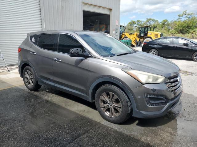 Vin: 5xyzt3lb1dg003745, lot: 62075975, hyundai santa fe 20134