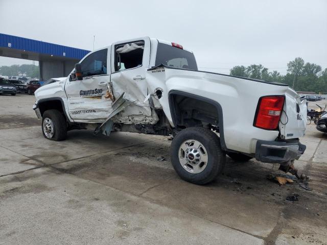 Vin: 1gt12segxgf116863, lot: 59685265, gmc sierra k2500 sle 20162