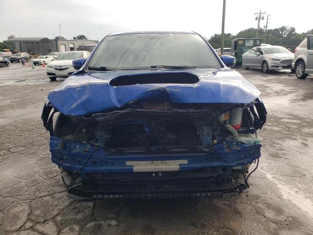 2015 SUBARU WRX STI LI JF1VA2S62F9806576