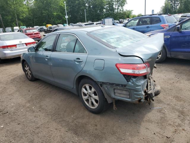Vin: 4t1bf3ek9bu709973, lot: 59355985, toyota camry base 20112