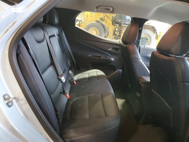 2023 CHEVROLET BOLT EUV L 1G1FY6S08P4166877