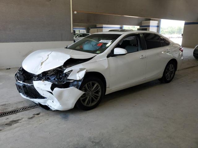 Vin: 4t1bf1fk7gu520426, lot: 59302695, toyota camry le 2016 img_1