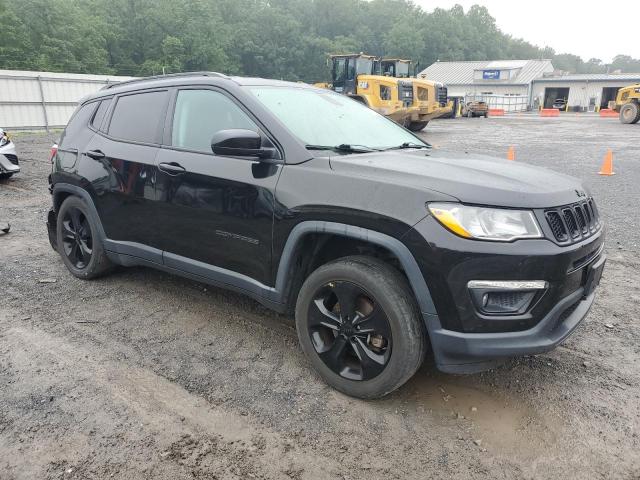 Vin: 3c4njdbb0kt696230, lot: 61280845, jeep compass latitude 20194