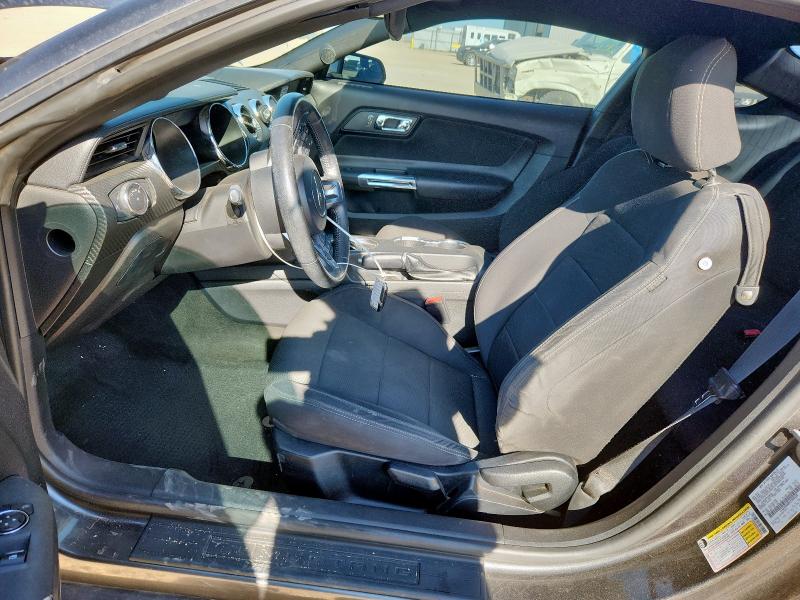 2017 FORD MUSTANG - 1FA6P8AM8H5208458