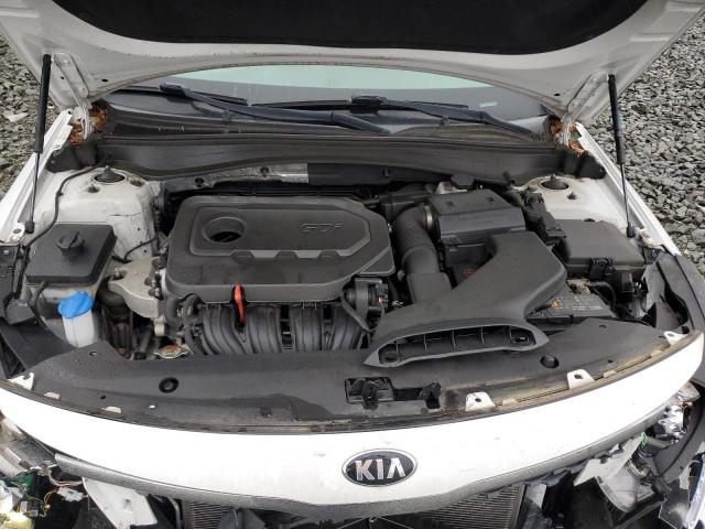 2018 KIA OPTIMA EX - 5XXGU4L31JG244742