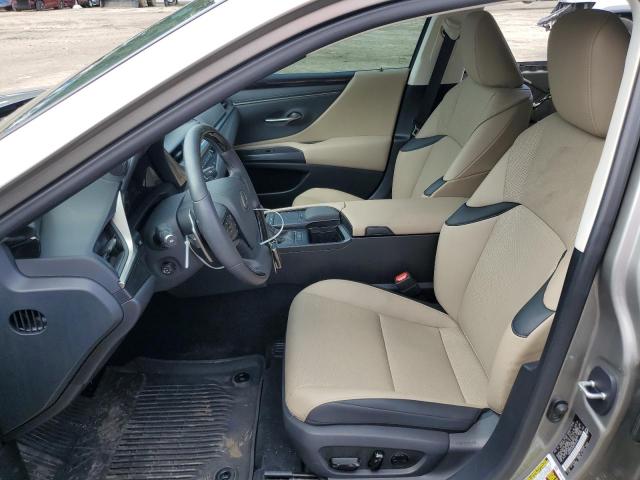 2021 LEXUS ES 350 BAS 58ADZ1B18MU104015