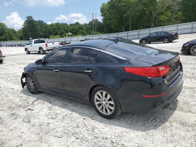 Vin: 5xxgn4a7xeg298890, lot: 60627775, kia optima ex 20142
