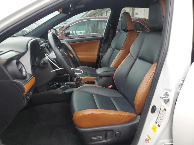 2018 TOYOTA RAV4 SE 2T3NFREV5JW416779