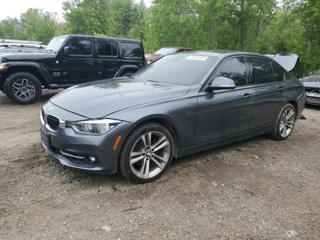 Vin: wba8d9c5xja013561, lot: 58664395, bmw 3 series xi 2018 img_1