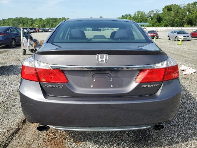 2015 HONDA ACCORD SPO 1HGCR2F52FA110067