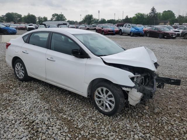 Vin: 3n1ab7ap6ky420425, lot: 59627765, nissan sentra s 20194