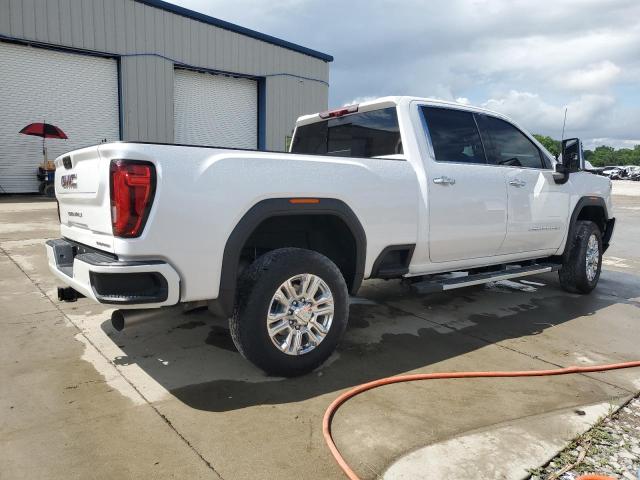 Vin: 1gt49rey6lf279661, lot: 60733785, gmc sierra k2500 denali 20203