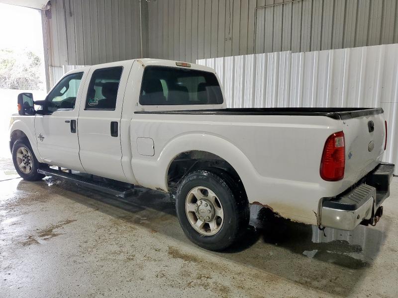 Vin: 1ft7w2at7eea02873, lot: 61681805, ford f250 super duty 20142