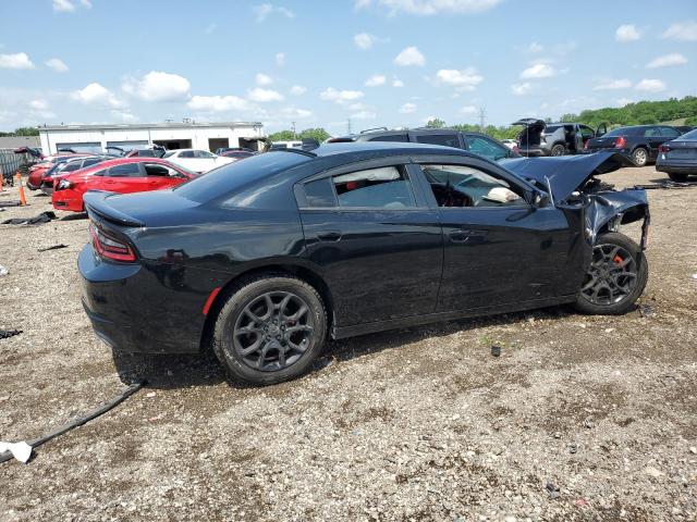 2017 DODGE CHARGER SX 2C3CDXJG1HH567674