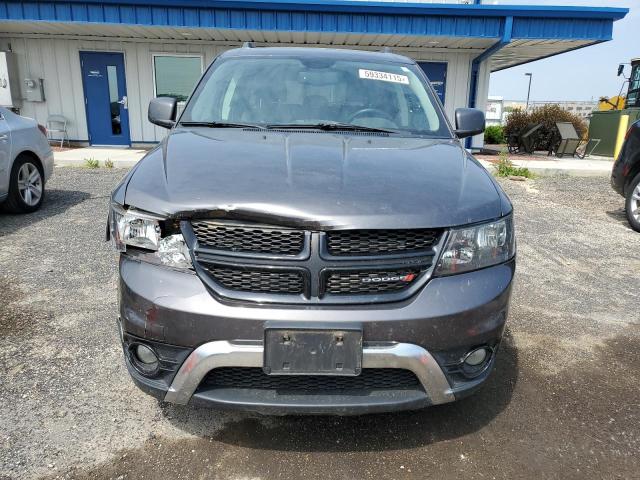 2016 DODGE JOURNEY CR - 3C4PDDGG3GT121695