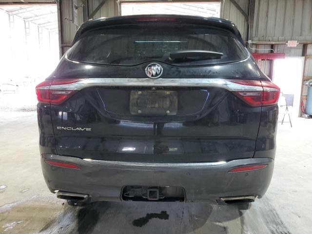 2020 BUICK ENCLAVE ES 5GAERBKW5LJ109076