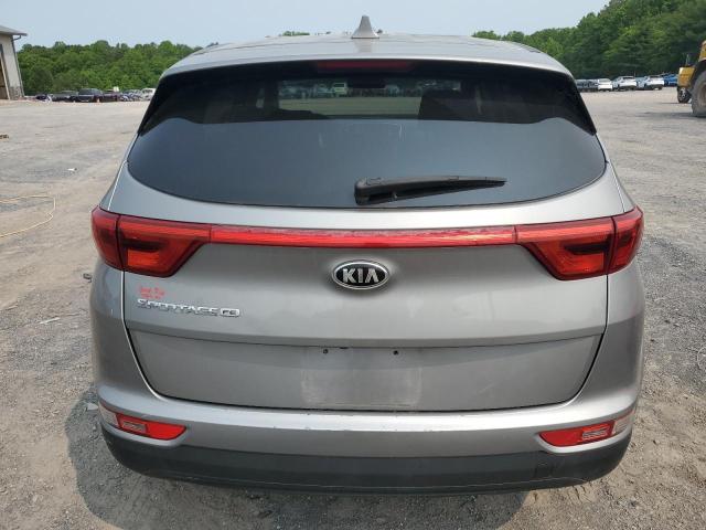 2019 KIA SPORTAGE L - KNDPM3AC2K7593724