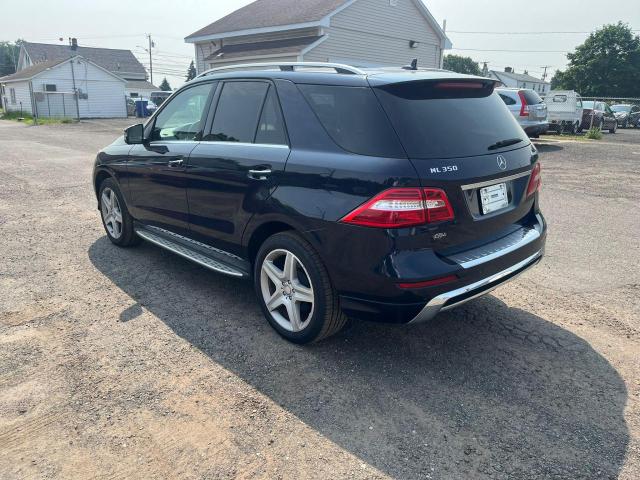 Vin: 4jgda5hb8ea321217, lot: 60213275, mercedes-benz m-class 350 4matic 20142