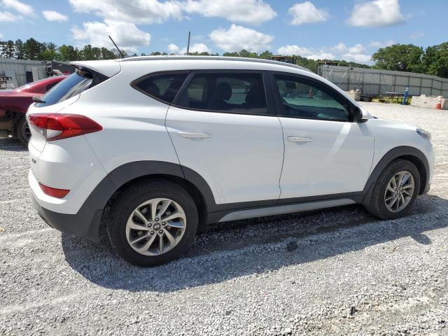 2017 HYUNDAI TUCSON LIM - KM8J33A21HU457817
