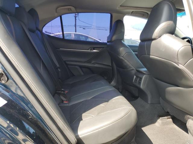 2018 TOYOTA CAMRY HYBR 4T1B21HK2JU506708