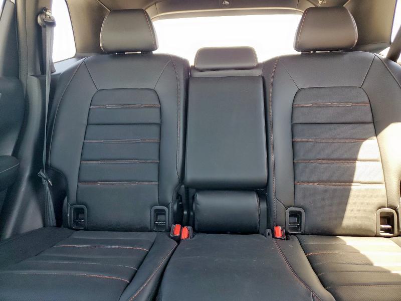 2024 HONDA CR-V SPORT 5J6RS5H8XRL003258
