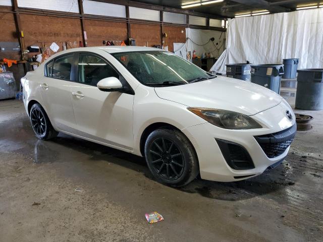 Vin: jm1bl1sg3a1257309, lot: 60402705, mazda 3 i 20104