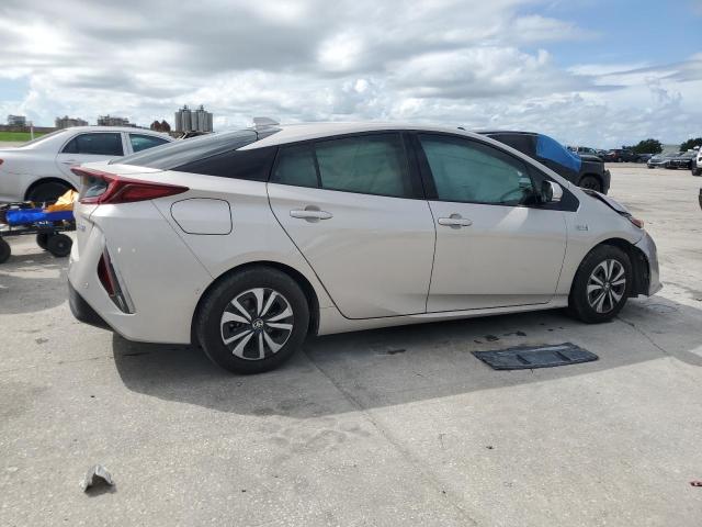 Vin: jtdkarfp3h3000325, lot: 62262625, toyota prius 20173