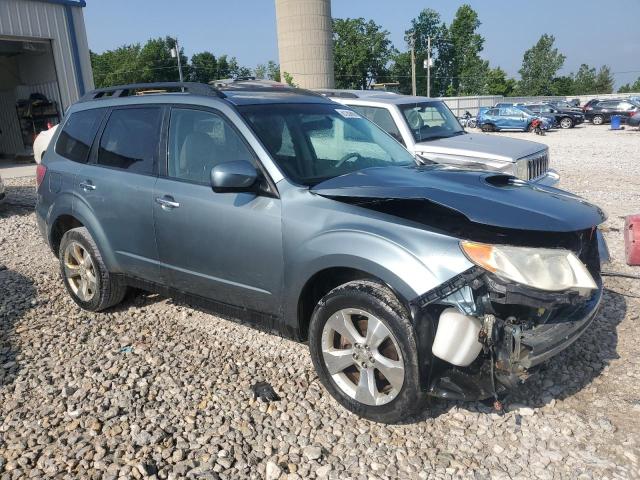 Vin: jf2sh6fcxah786576, lot: 61209005, subaru forester 2.5xt limited 20104