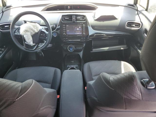 2020 TOYOTA PRIUS PRIM JTDKARFP4L3122247
