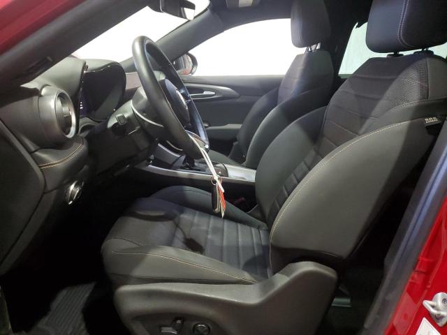 2024 ALFA ROMEO TONALE TI ZASPATCW3R3049433
