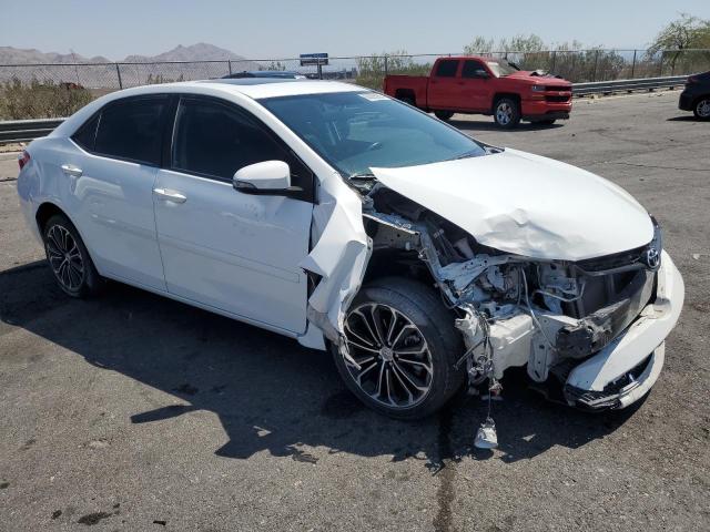 Vin: 2t1burhe6gc744137, lot: 62925985, toyota corolla l 20164