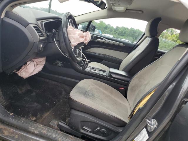 2019 FORD FUSION SE 3FA6P0HD5KR146643