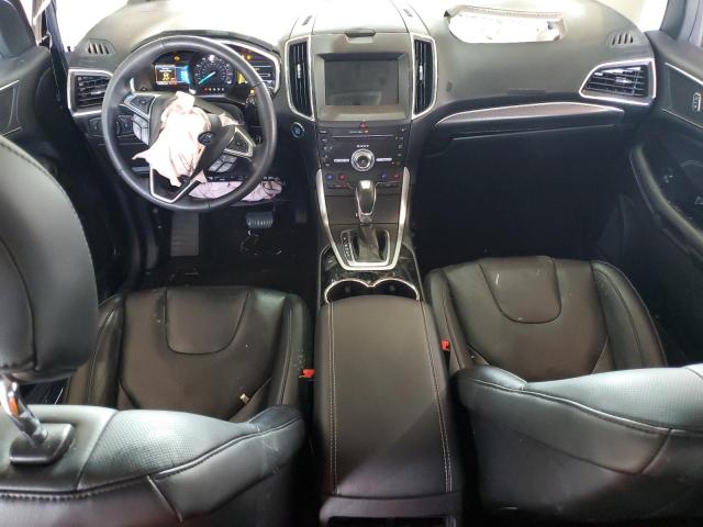 2018 FORD EDGE TITAN - 2FMPK3K82JBC18501