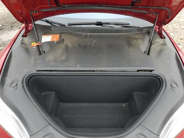 2017 TESLA MODEL S - 5YJSA1E29HF227884