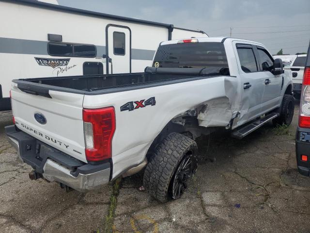 2018 FORD F250 SUPER 1FT7W2B6XJEC22284