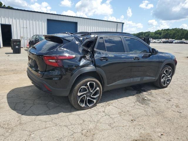 2025 CHEVROLET TRAX 2RS KL77LJEP9SC031859