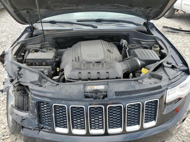 2015 JEEP GRAND CHER - 1C4RJFCT3FC625500
