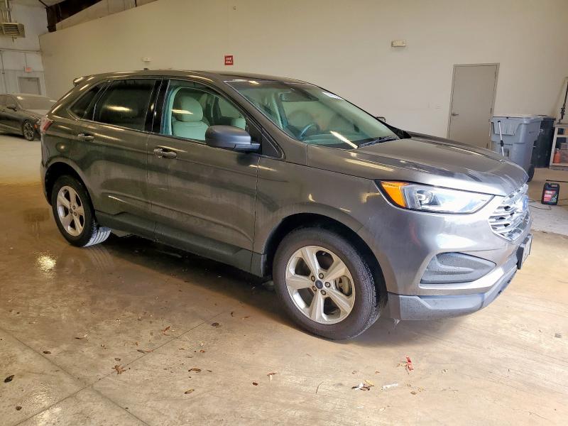 Vin: 2fmpk3g91kbb63249, lot: 62858695, ford edge se 20194