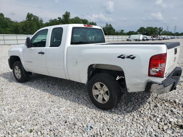 Vin: 1gcrkpea0bz321949, lot: 61615375, chevrolet all models k1500 20112