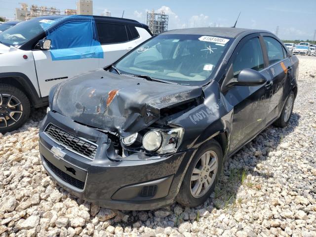 Vin: 1g1jc5sh1e4118997, lot: 61581005, chevrolet sonic lt 2014 img_1