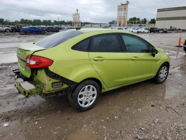 Vin: 3fadp4bj6dm158927, lot: 59604515, ford fiesta se 20133