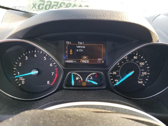 2018 FORD ESCAPE SE - 1FMCU9GD6JUA21293