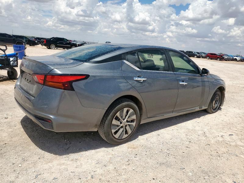 2019 NISSAN ALTIMA S 1N4BL4BVXKC251342