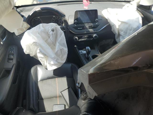 2020 NISSAN ALTIMA SR 1N4BL4CV5LC266279