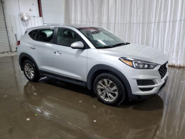 Vin: km8j2ca46ku047123, lot: 59949375, hyundai tucson se 20194