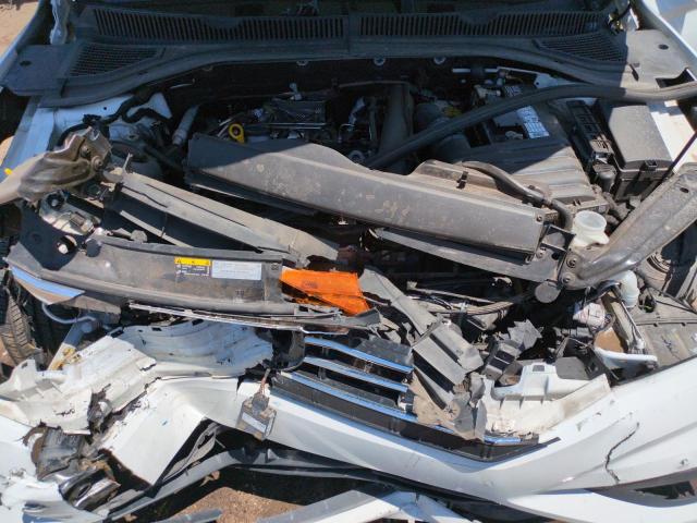 2019 VOLKSWAGEN JETTA SEL - 3VWG57BU9KM258250